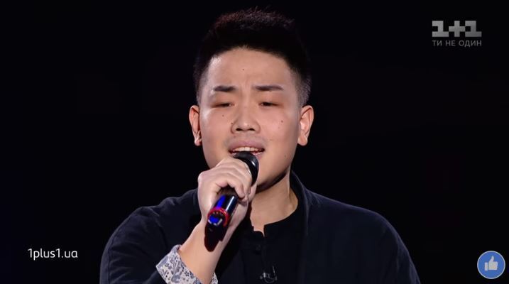 Сюй Юн Чуань