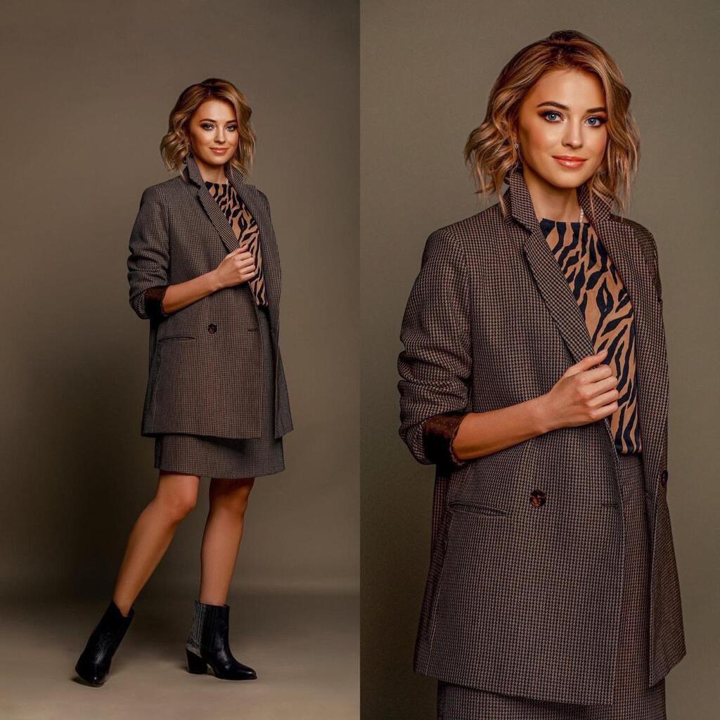 Наталя Поклонська