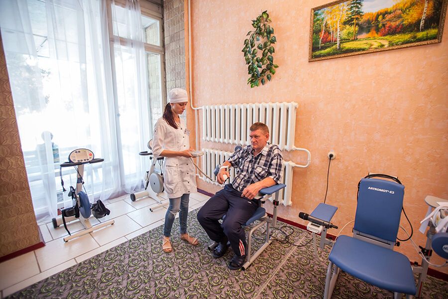Куда изолируют украинцев из Уханя: фото медцентра