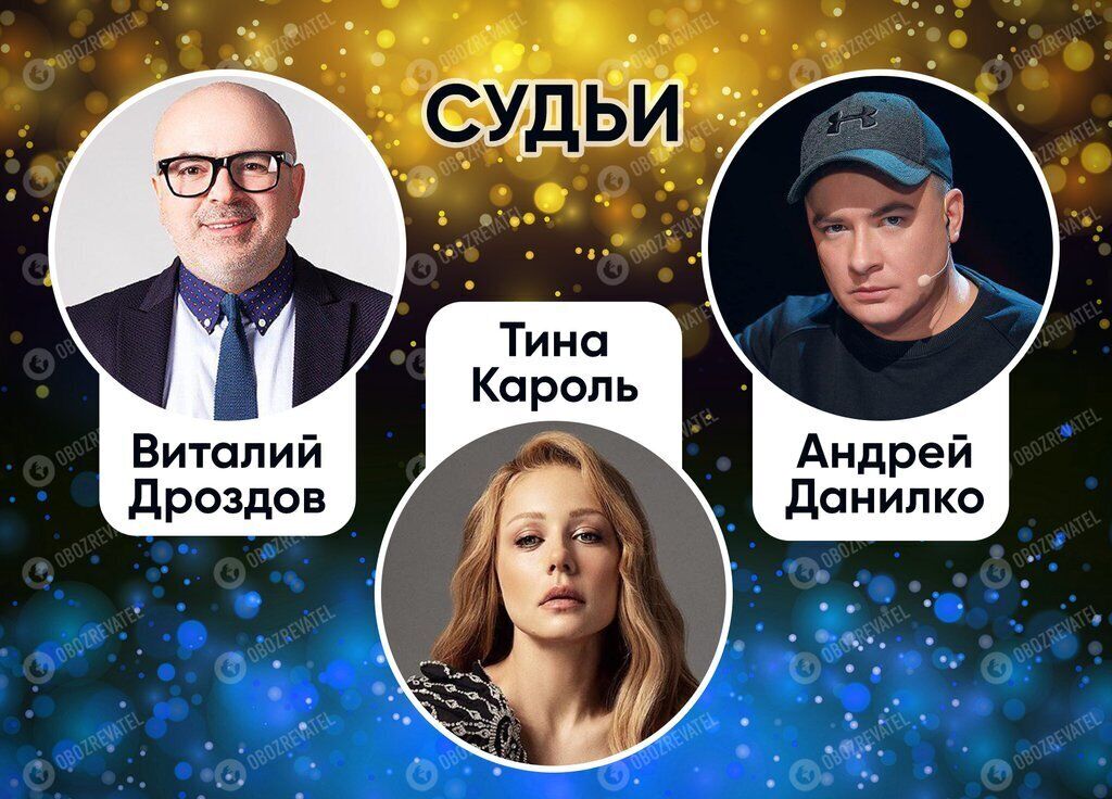 Украина выбрала представителя на Евровидение 2020: как прошел финал Нацотбора