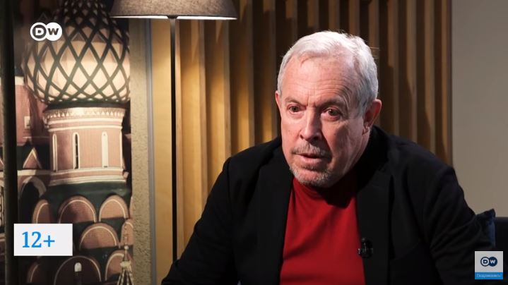 Андрей Макаревич