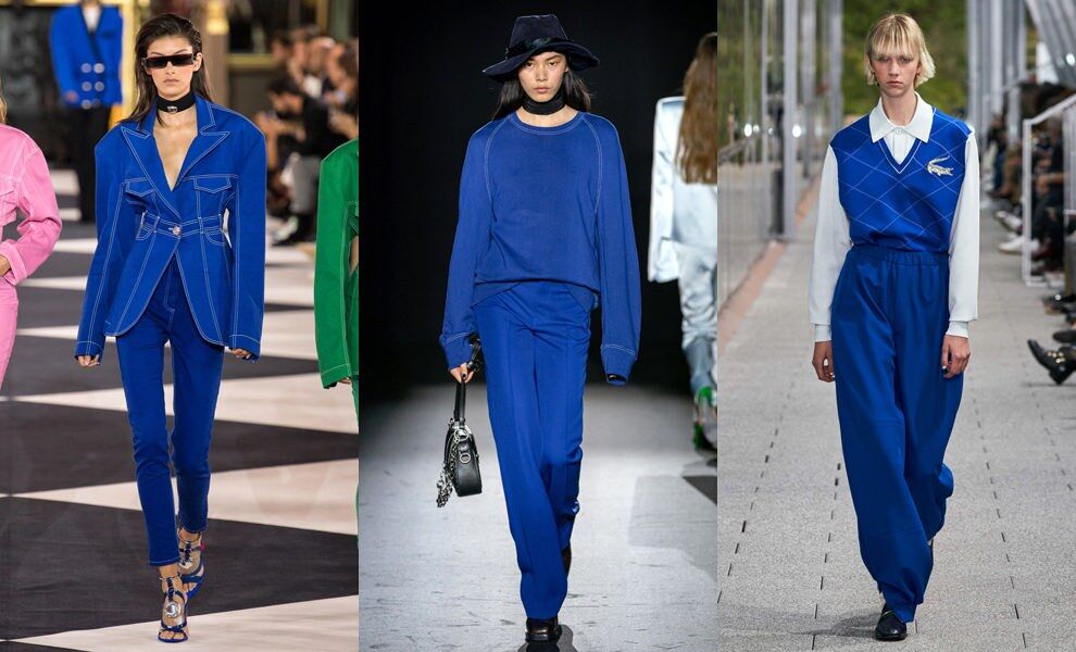 Актуальные образы