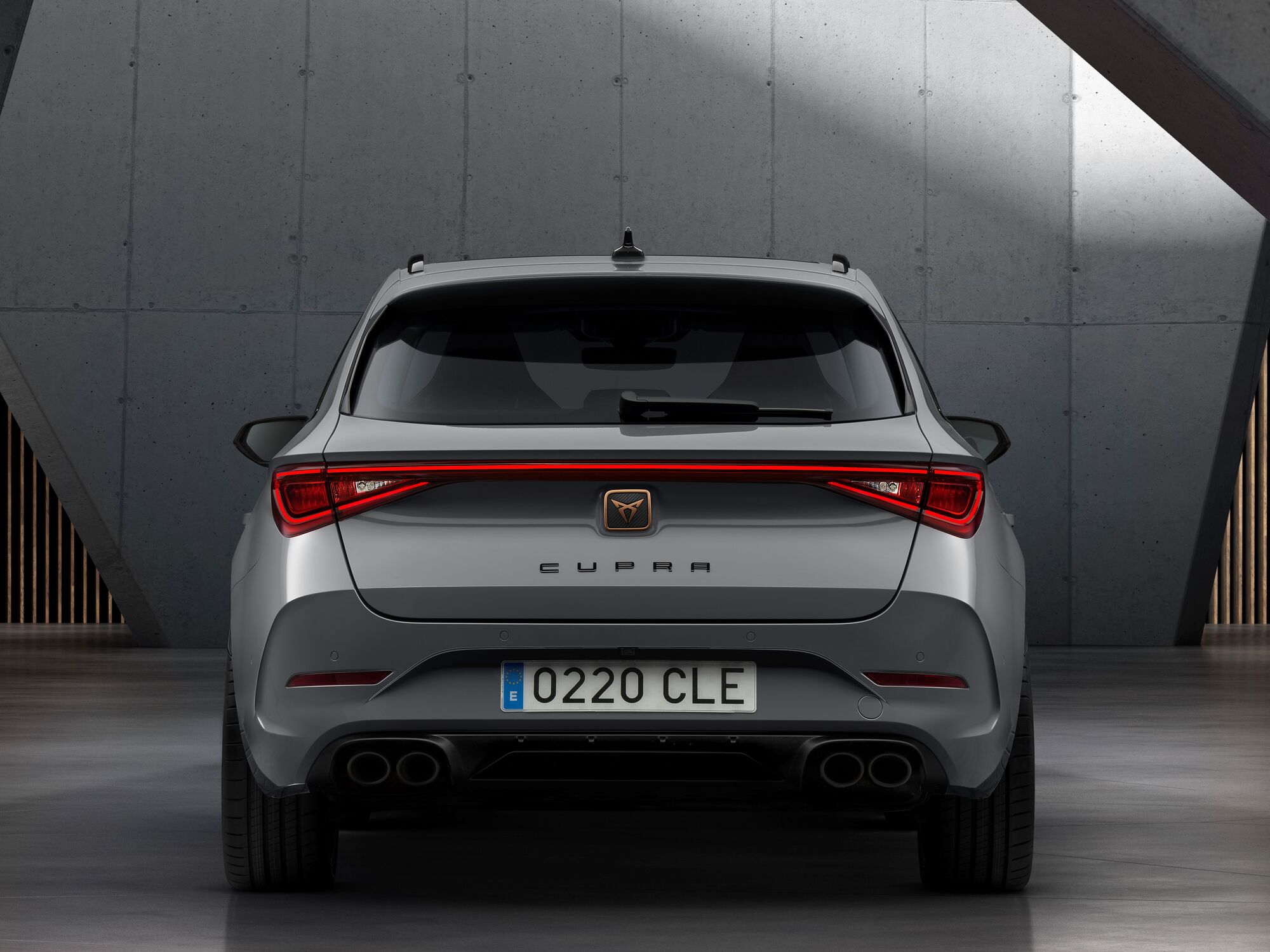 Cupra Leon 2021