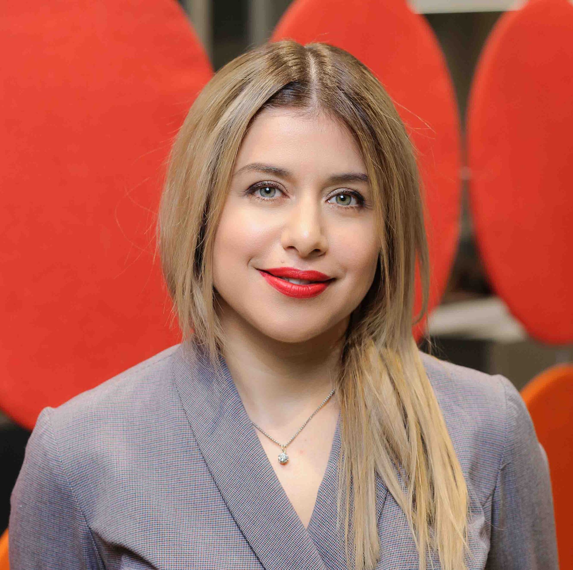 Інга Андреєва