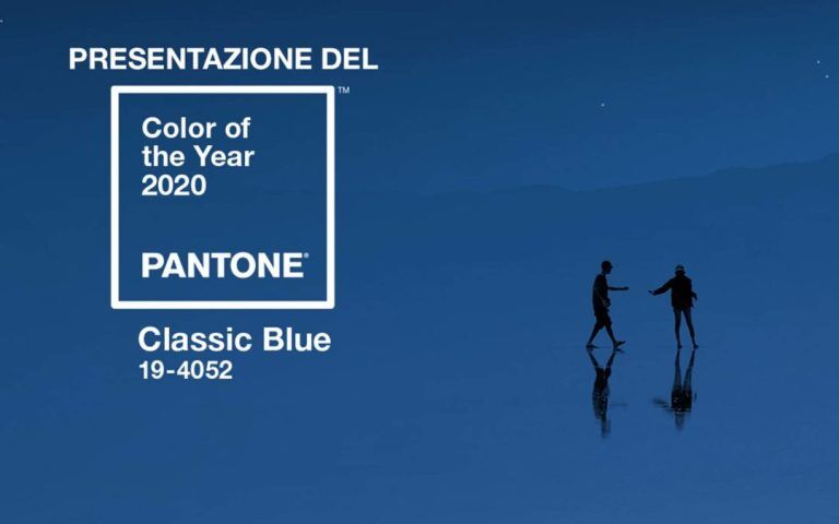 Pantone Colours of the Year