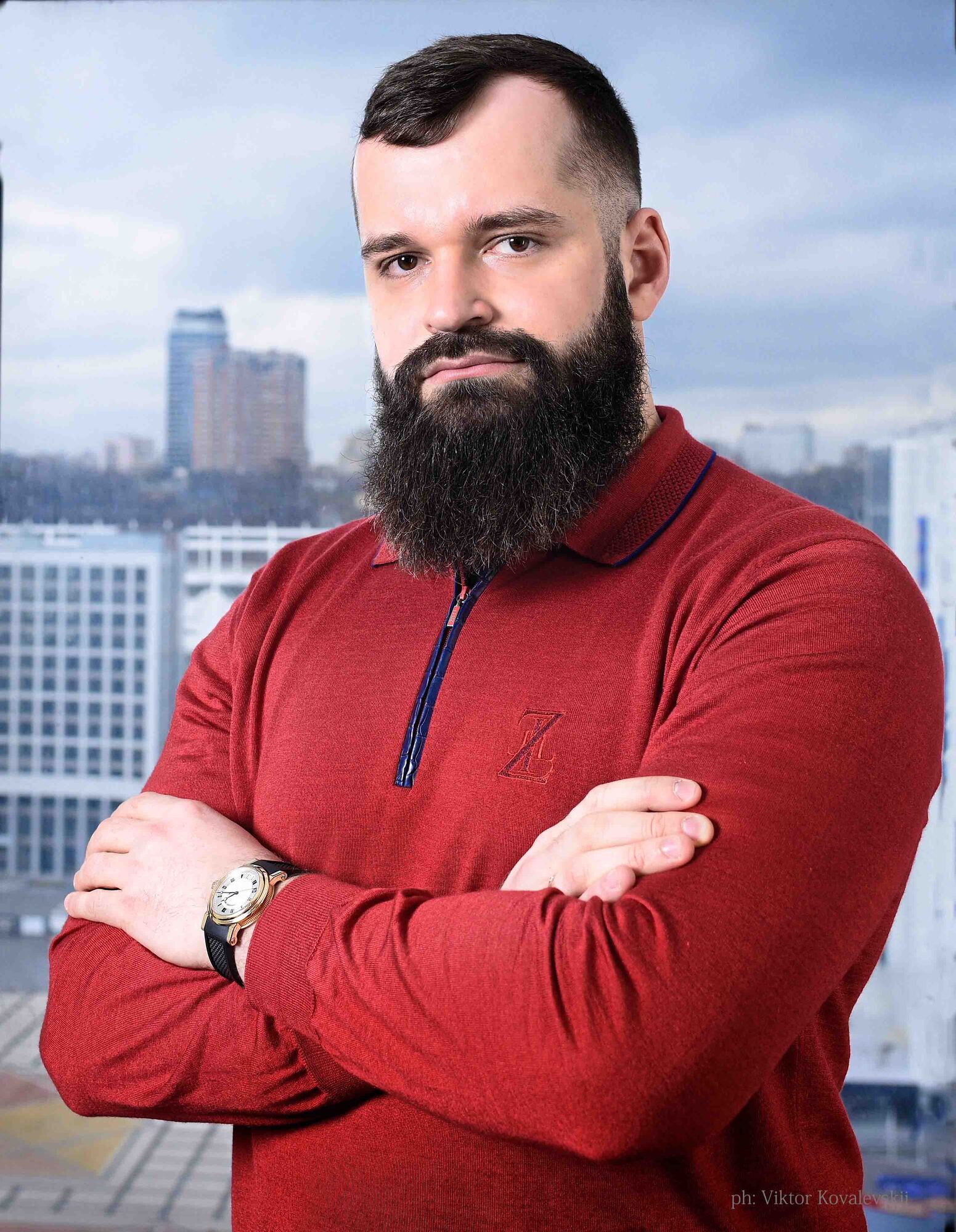 Владислав САВЧЕНКО