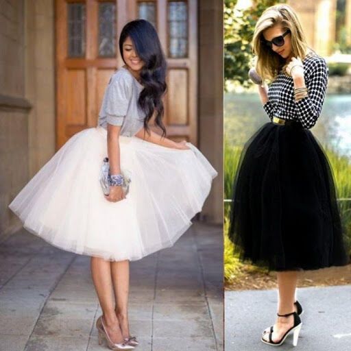 Никогда не поздно стать женственнее