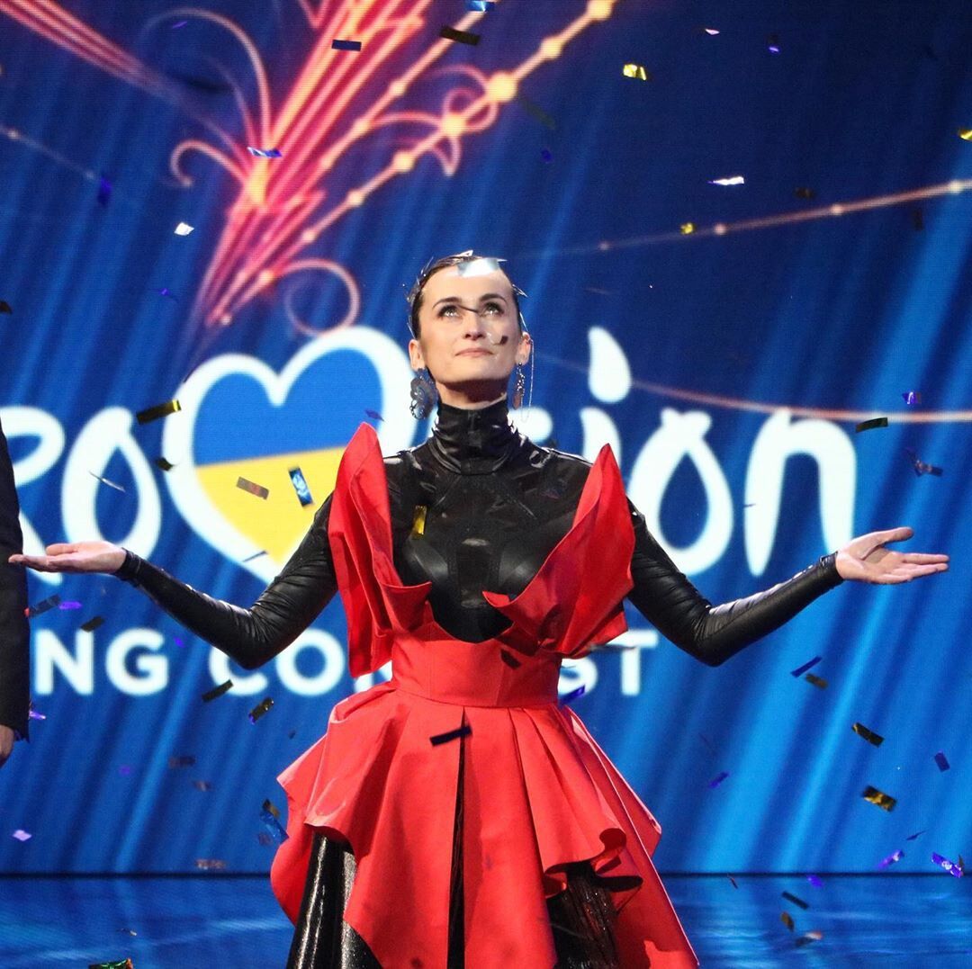 Gо_A представит Украину на Евровидении: текст песни "Соловей"