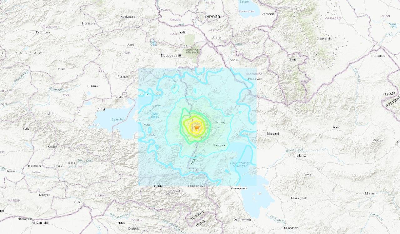 Туреччину сколихнув потужний землетрус: загинули діти