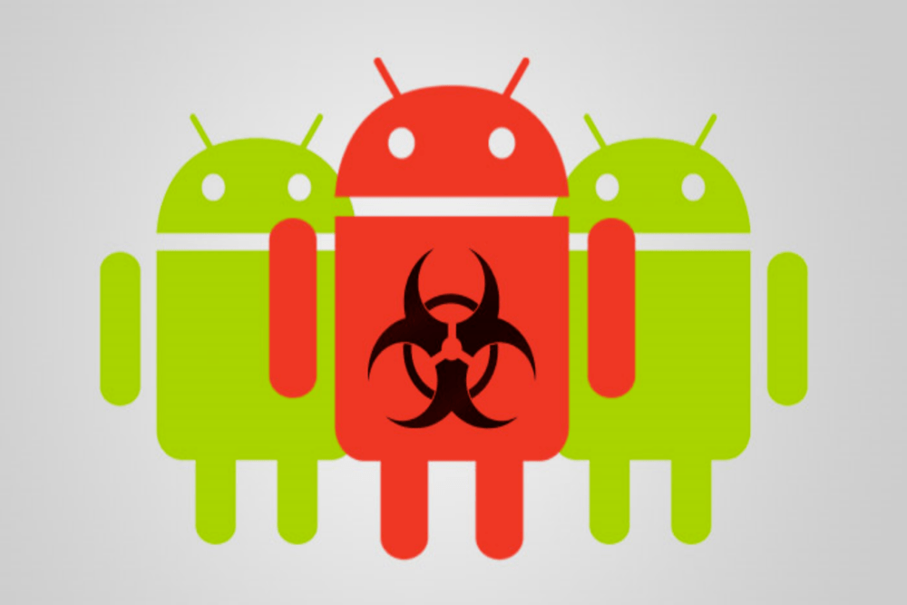 На Android появился вирус-убийца: как уберечься