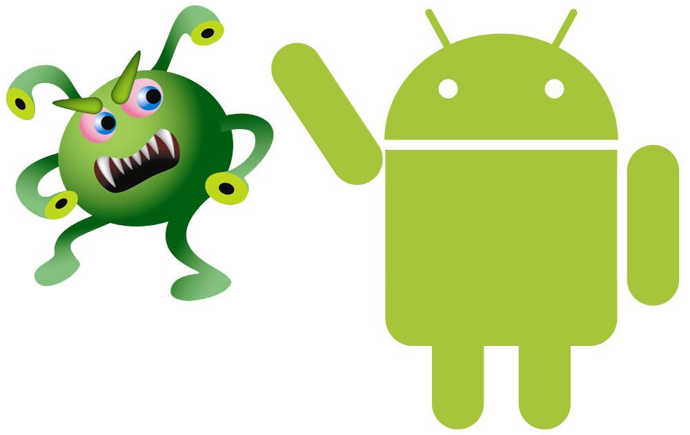 На Android появился вирус-убийца: как уберечься