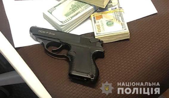 Поліція зловила угруповання, яке заробило 4 млн євро на авто з ЄС