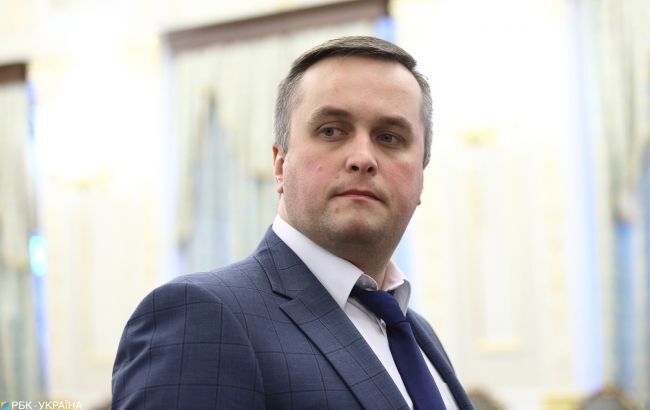 Холодницкий объяснил, почему Сытник должен быть уволен