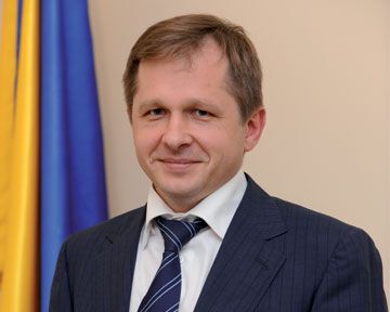 Алексей Соловьев получит должность в СНБО