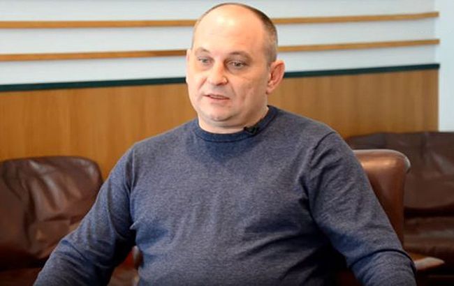 Леонід Харченко перебуває в розшуку п'ять років