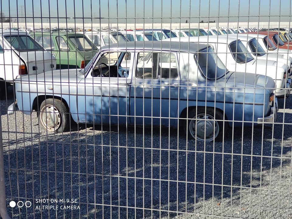 На батьківщині SEAT тисячі культових авто чекають на утилізацію: шокуючі фото