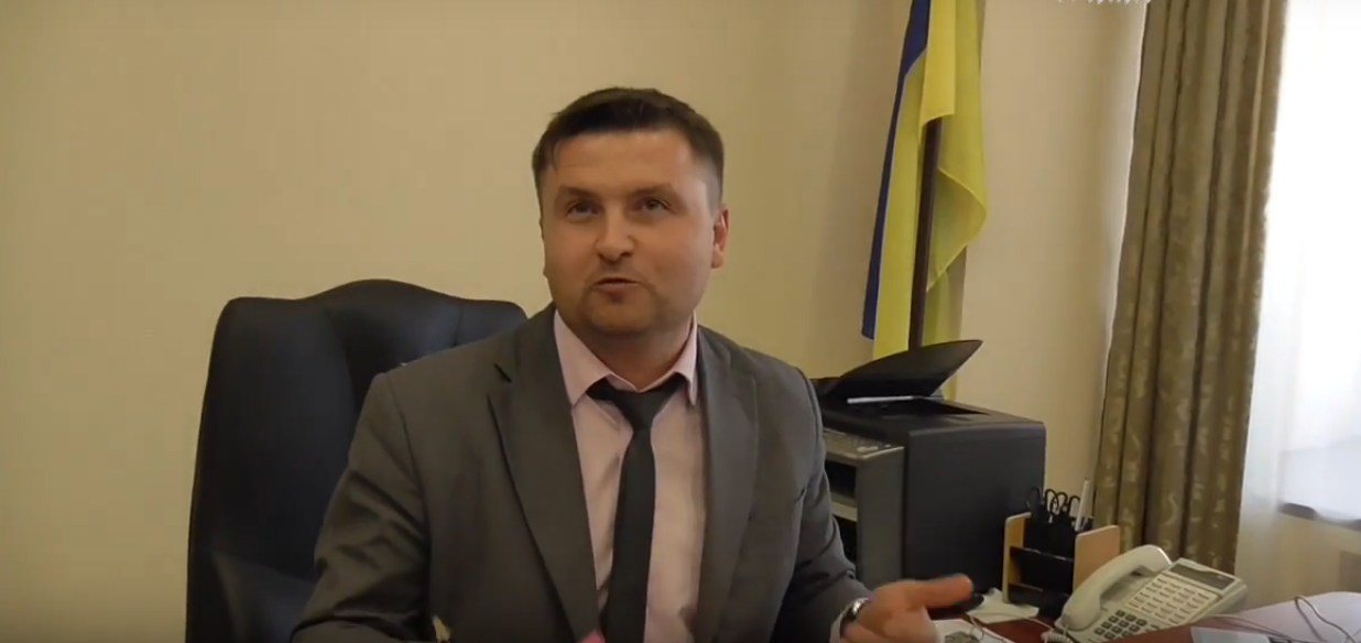 Киевский прокурор Артем Ясь не задекларировал квартиру за 5 млн 4 Артем Ясь