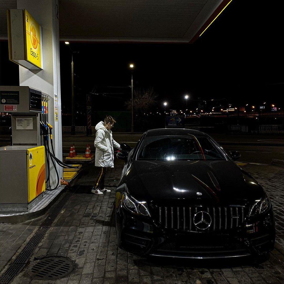 Артем Доценко