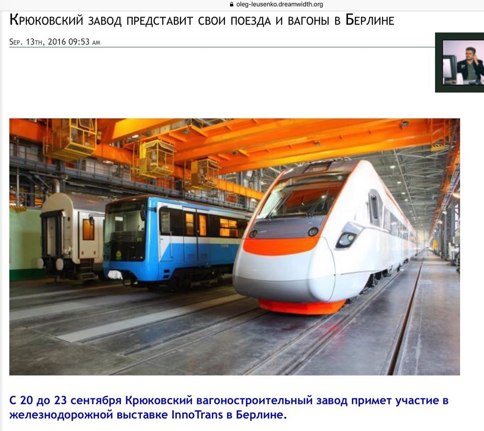 Может, отечественного производителя пора уже добить, чтобы не мучился?