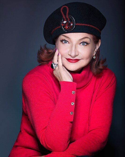 Олена Степаненко після схуднення