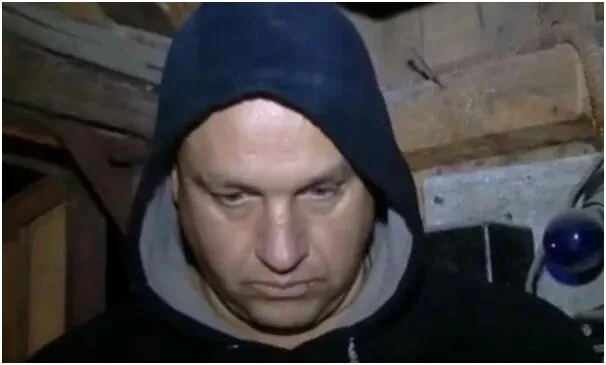 Со съемок на зону: за что Шмидт из "Бригады" сел в настоящую тюрьму