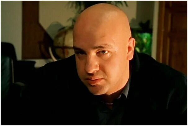 "Бригада" ( 2002 г.)