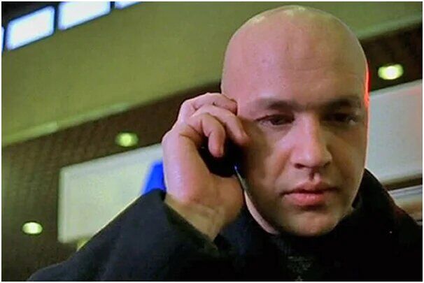 Со съемок на зону: за что Шмидт из "Бригады" сел в настоящую тюрьму