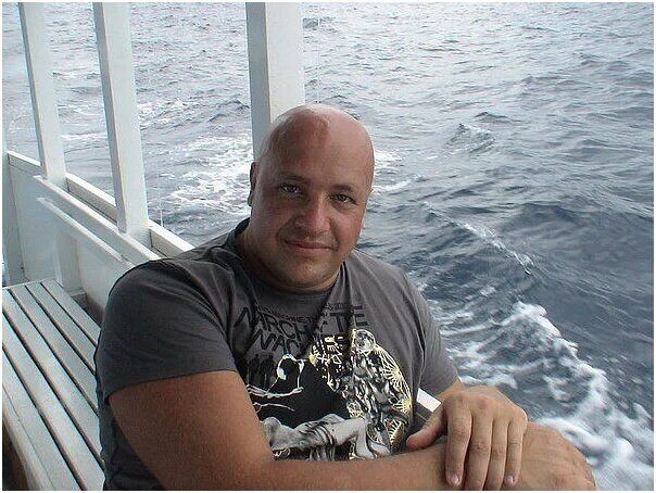 Фото из личного архива