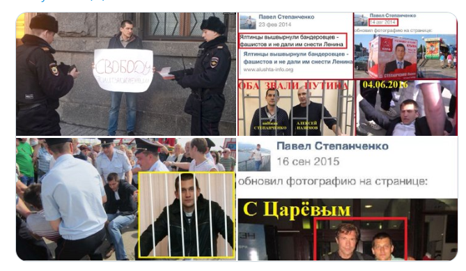 Новости Крымнаша. Оккупация отрезвляет