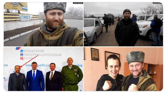 Новости Крымнаша. Оккупация отрезвляет