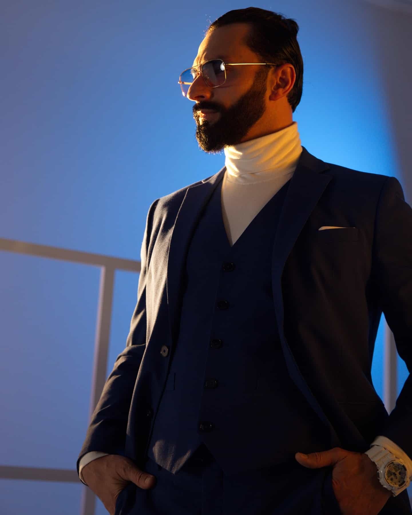 Kishe подарує самої "нереальною" дівчині професійну фотосесію