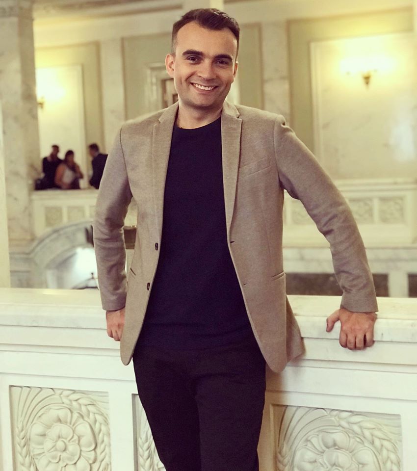 Вадим Герасимович