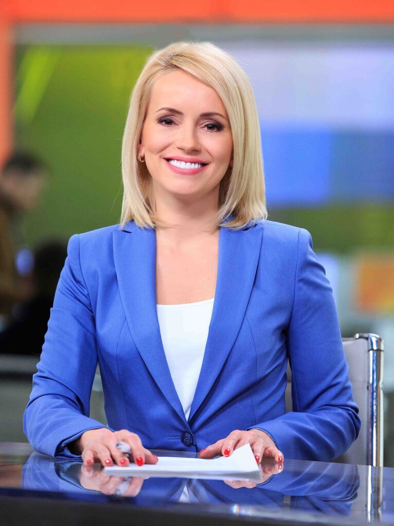 Оксана Гутцайт