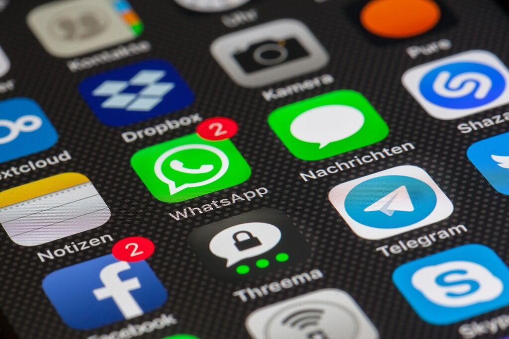 Слежка за Android, SMS и звонками: топ-5 возмутивших мир скандалов Facebook