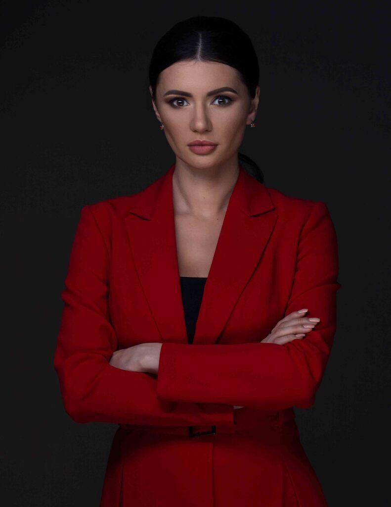 Діана Панченко