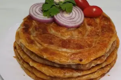Рецепт смачної узбецької страви з капустою
