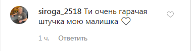 "На льоду попкою": Нікітюк схвилювала шанувальників гарячим фото в купальнику