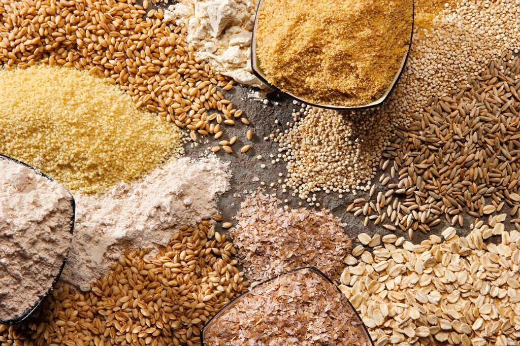 Полба, булгур, кус-кус, манка – крупы из пшеницы