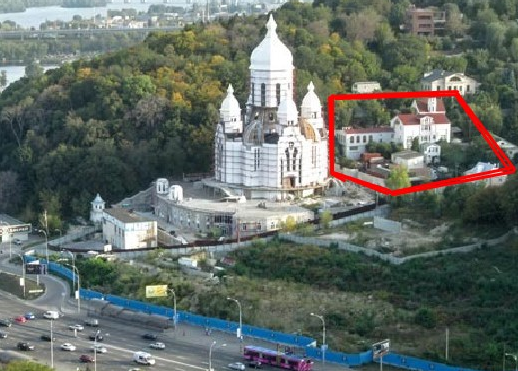 Стало відомо, хто і навіщо хотів захопити головний храм баптистів у Києві