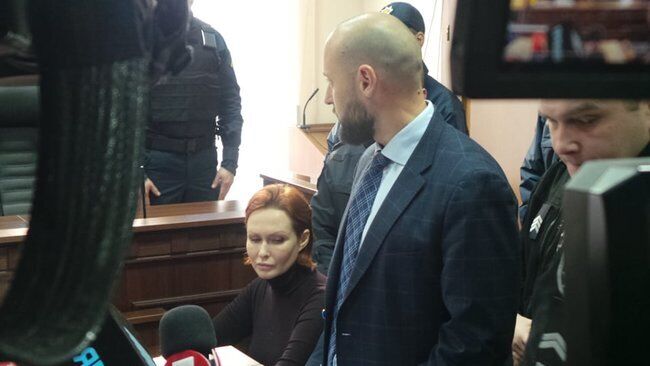 Суд ухвалив нове рішення щодо підозрюваної у вбивстві Шеремета Кузьменко