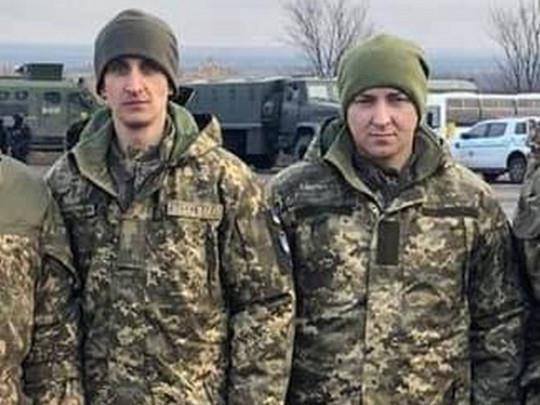 Іванчук і Дєєв дивом вижили після ліквідації ватажка "Л/ДНР"