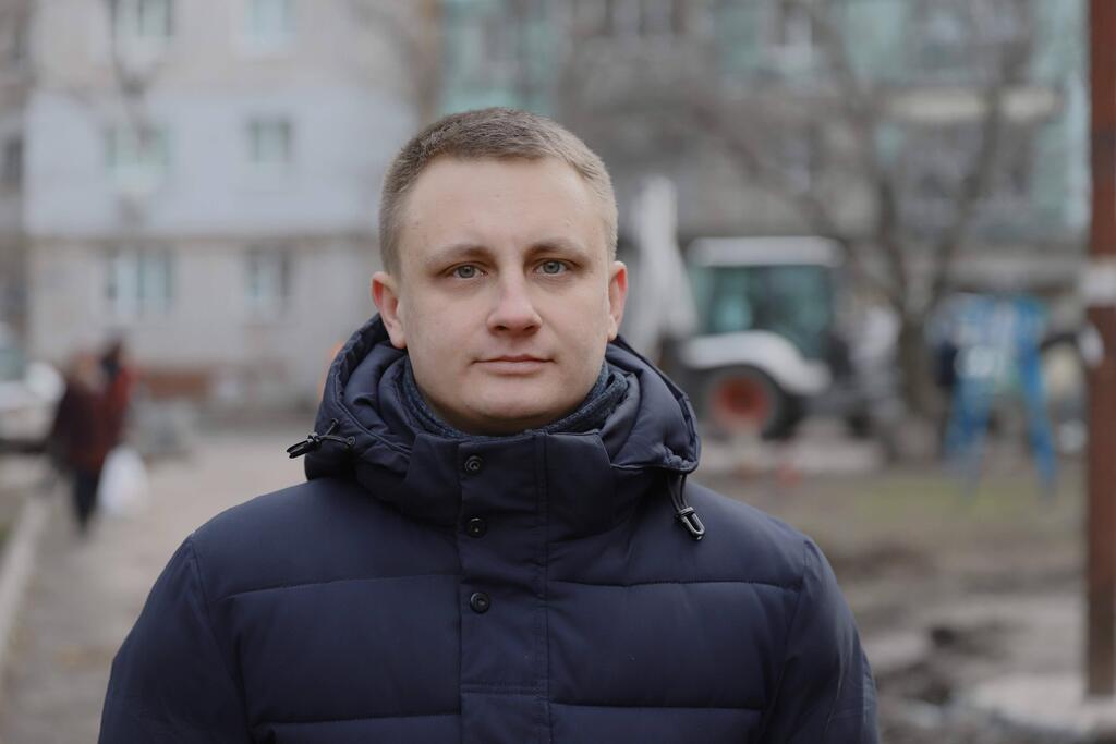 У Дніпрі відремонтують дороги, які "простоювали" десятиріччями