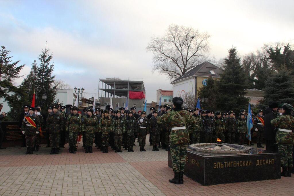 Зомбування дітей в окупованому Криму