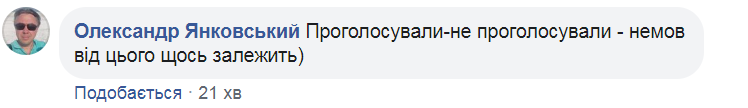 Критика Слуги народа