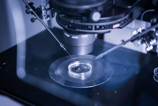 ЭКО в Днепре