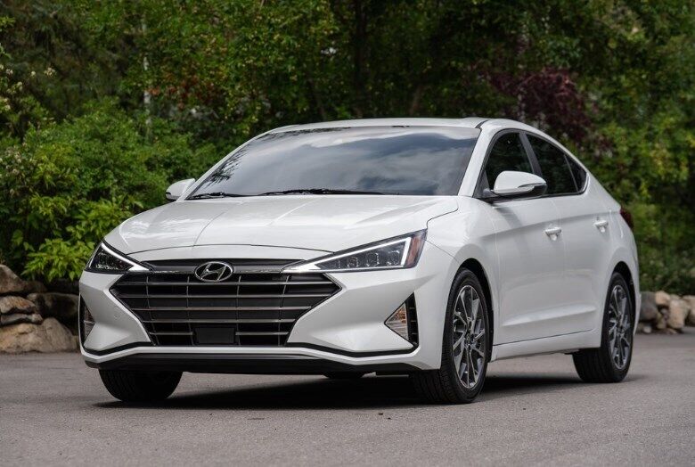 Новий Hyundai Elantra буде відрізнятися від колишньої моделі