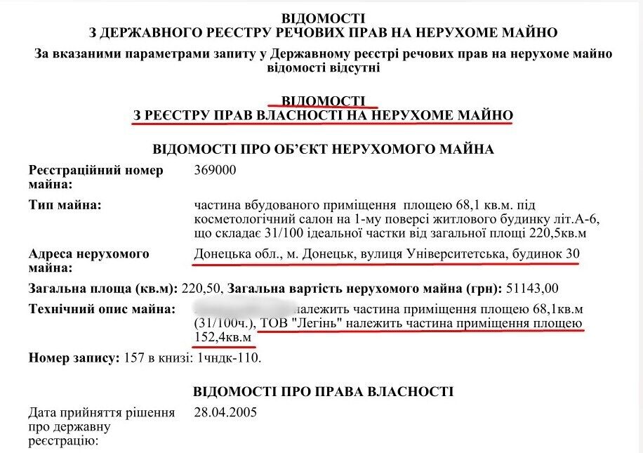 "Привіт із Донецька": сім'я розстріляного у Києві лікаря фігурувала в гучному скандалі