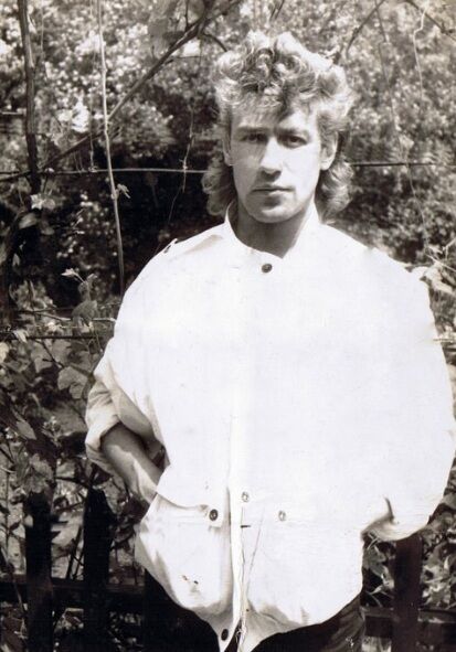 Любовник Аллы Пугачевой растолстел