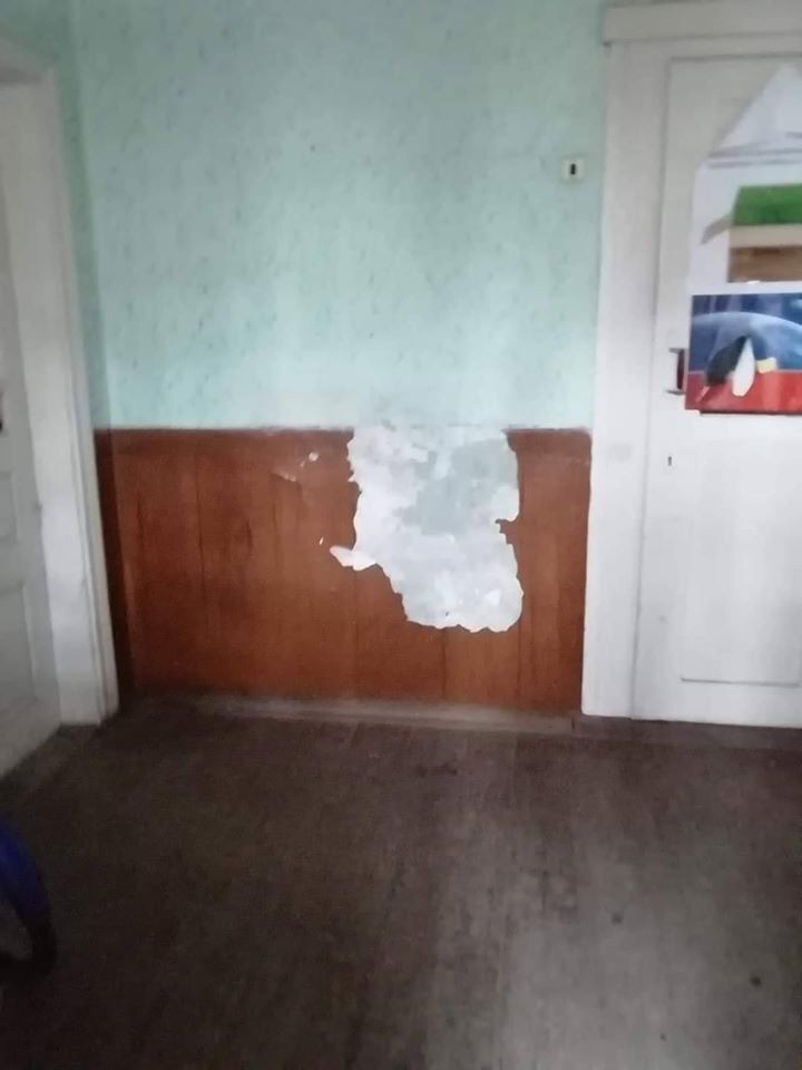 "Укрпочта" ужаснула отделением на Прикарпатье