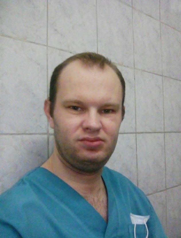 Кто такой Сергей Вольф и как он попал в скандал с убийством ветеранов, фото